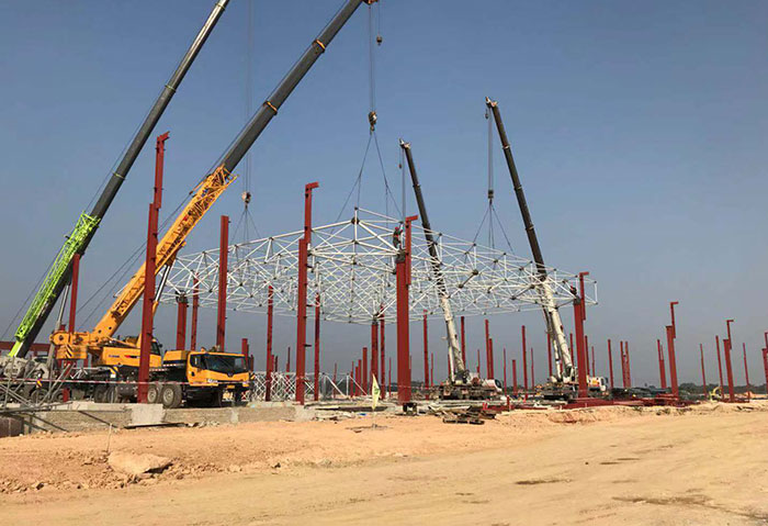 中山小鹏新能源汽车